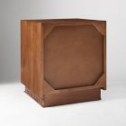Kids Edie Perforated Nightstand
