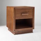 Kids Edie Perforated Nightstand