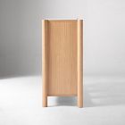 Leo Short Bookcase (45")