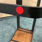 Open Box: Yamazaki Frame Accent Table (18") - Black