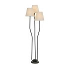 Rosaria Floor Lamp (64")