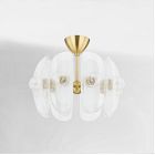 Doyers Flush Mount (22")