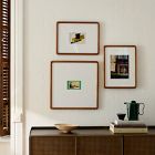 Chelsea Gallery Frames - Dark Ash