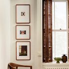 Chelsea Gallery Frames - Dark Ash