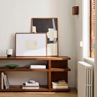 Chelsea Gallery Frames - Dark Ash