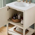 Eleanor Single Bathroom Vanity (24"&ndash;36")