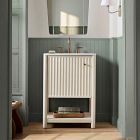 Eleanor Single Bathroom Vanity (24"&ndash;36")