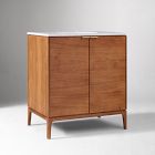 Parker Single Bathroom Vanity (31.5")