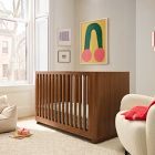 Solstice Convertible Crib