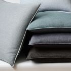 Classic Linen Pillow Cover