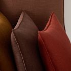 Classic Linen Pillow Cover