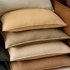 Classic Linen Pillow Cover