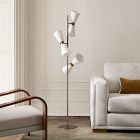 Wynn Floor Lamp (64")