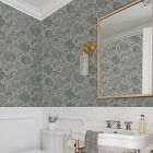 Tempaper x Poppies Peel &amp; Stick Wallpaper