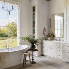 Tempaper x Roman Clay Peel &amp; Stick Wallpaper