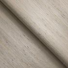 Tempaper Knotted Jute Authentic Unpasted Grasscloth Wallpaper
