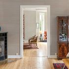 Tempaper Knotted Jute Authentic Unpasted Grasscloth Wallpaper