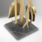 Pilgrim Home Marble Tool Set