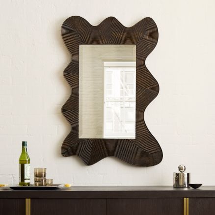 New Art &amp; Mirrors