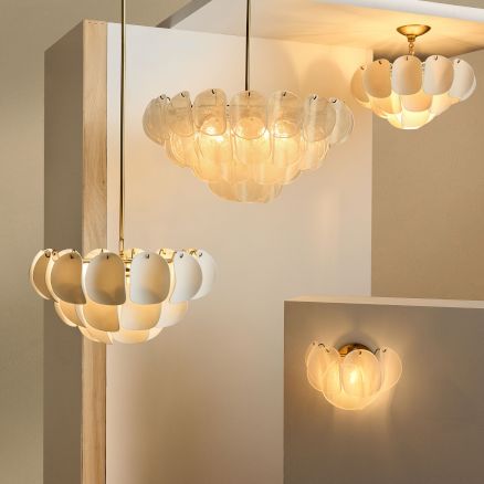 New Lighting
