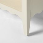Daisy Low Bookcase (45")
