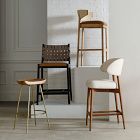 Ezra Bar &amp; Counter Stools