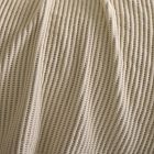 Reversible Contrast Bed Blanket