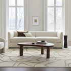 Sonora Tufted Wool Rug