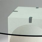 Soto Round Dining Table (48")