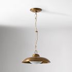 Beck Pendant (12"&ndash;20")