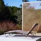 Sorrento Outdoor Chaise Lounge