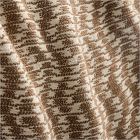 Woven Wave Blanket