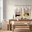 Imena 5-Light Chandelier (48")