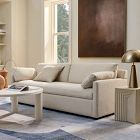 Marin Storage Sofa (86")