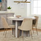 Santa Rosa Round Dining Table (48")
