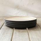 Kaloh Melamine Outdoor Dinner Plate Sets