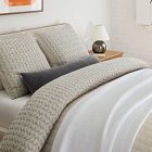 Rylie Geo Duvet Cover &amp; Shams