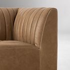 Build Your Own - Anniina Leather Dining Banquette