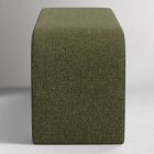 Doreon Upholstered Waterfall Bench (50")