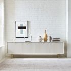 Quinn Media Console (80"&ndash;93")