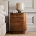 Solstice Nightstand (20")