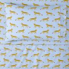 Animal Party Bedding Set
