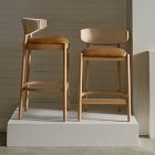 Ezra Bar &amp; Counter Stools