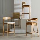 Ezra Bar &amp; Counter Stools