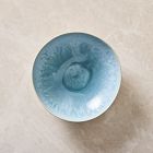 Oyku Stoneware Pasta Bowl Sets