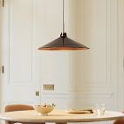 Roslyn Pendant (10"&ndash;22")