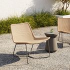 Slope Indoor/Outdoor Lounge Chair