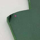 Open Box: Decorative Paper Floor Tree (4'H) - Green