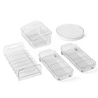 YouCopia Fridge &amp; Freezer Organizer 5-Piece Set