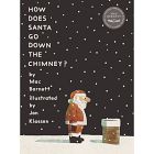 How Does Santa Go Down the Chimney?
